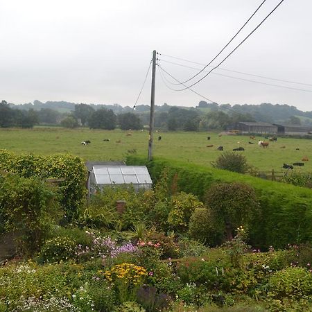 The Lilacs Ashbourne  Exterior foto