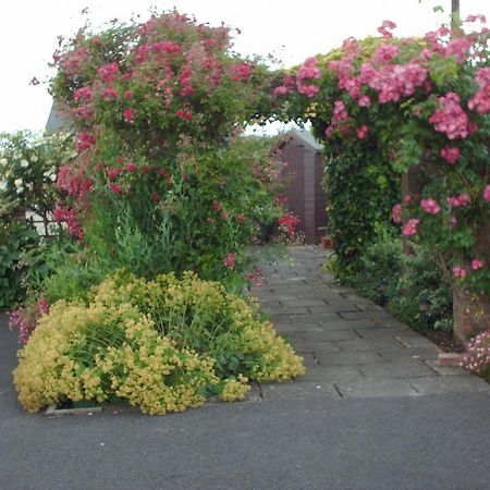 The Lilacs Ashbourne  Exterior foto