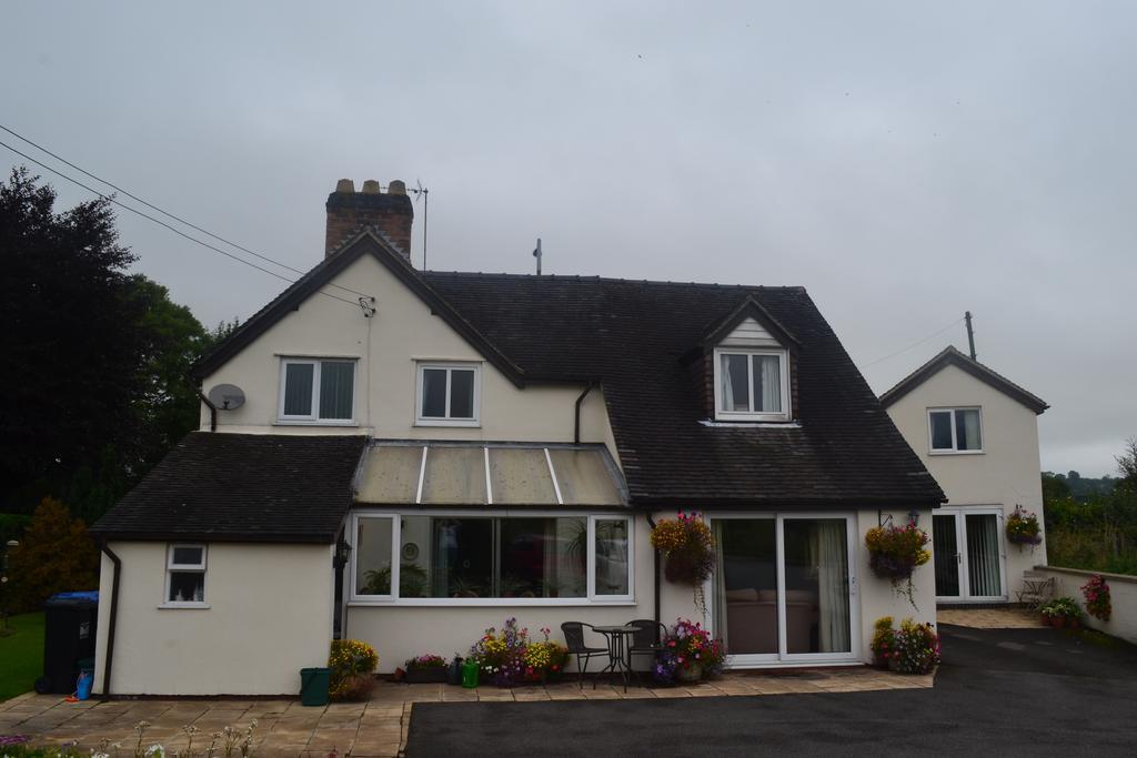 The Lilacs Ashbourne  Exterior foto